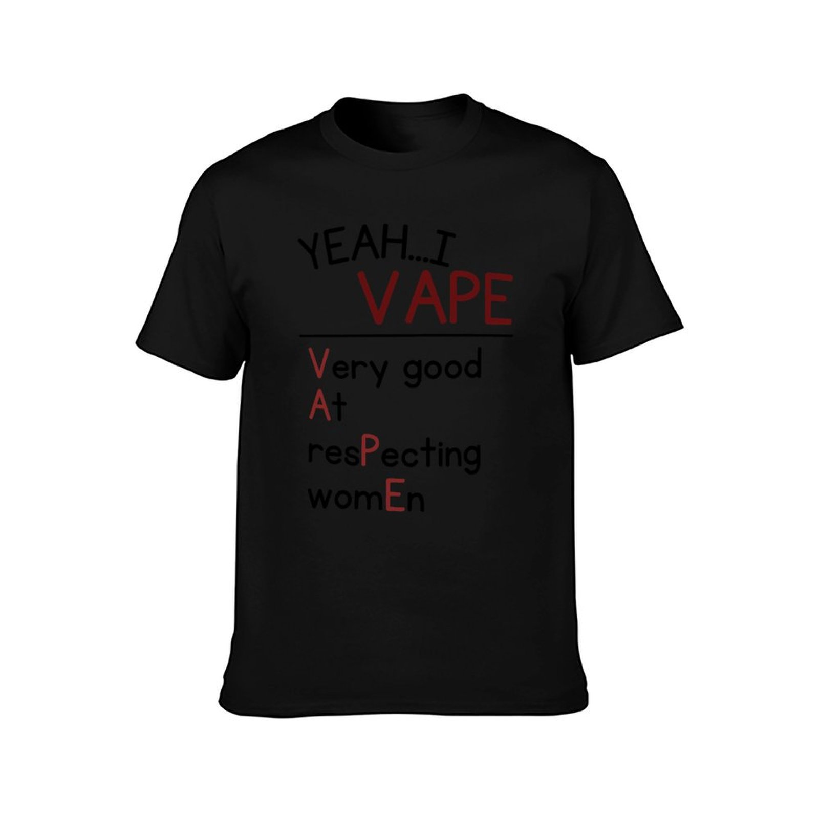 Yeah I Vape Very Good At Respe - огляд і ціна Vaping Goods