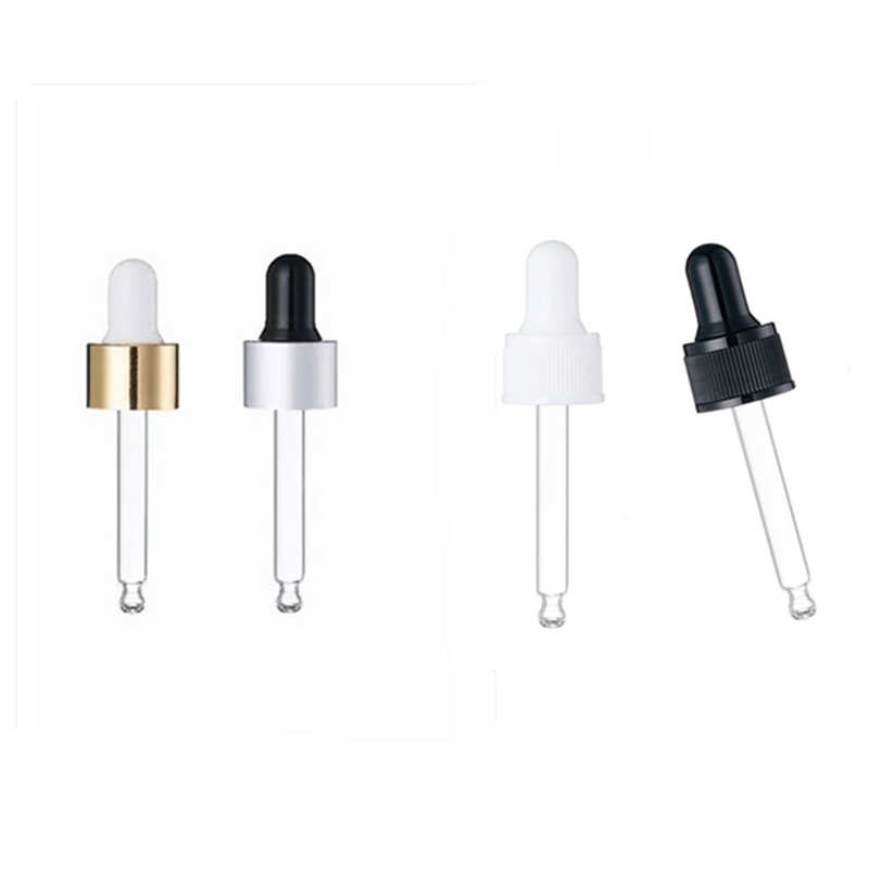 18-410 Glass Dropper Plastic/A - огляд і ціна Juice Bottle Dropper
