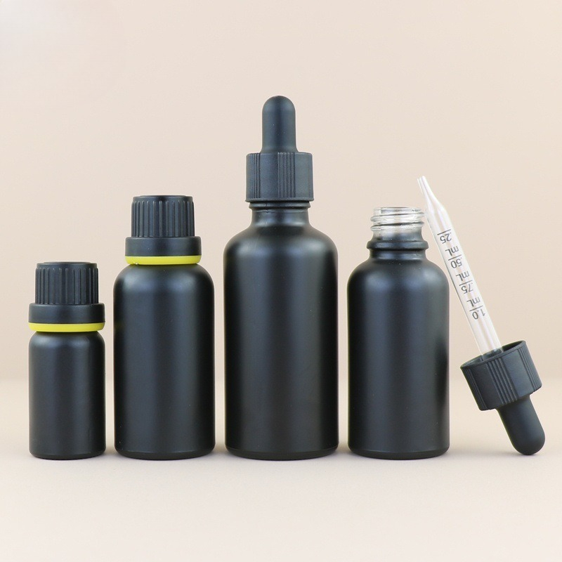 10/30/50ml Empty Dropper Bottl - огляд і ціна Juice Bottle Dropper