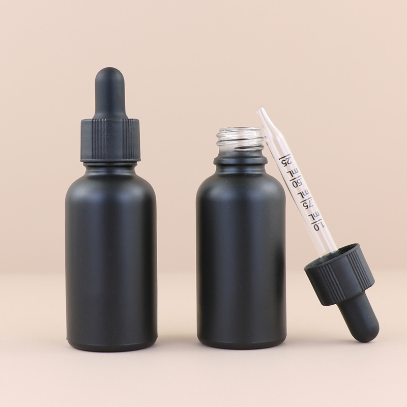 10/30/50ml Empty Dropper Bottl - огляд і ціна Juice Bottle Dropper