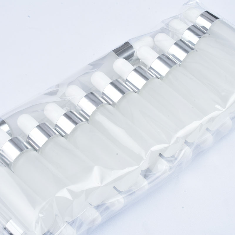 100/200/300pcs/lot 1ml 2ml 3ml - огляд і ціна Juice Bottle Dropper