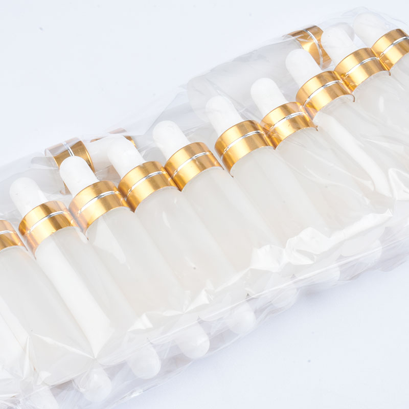 100/200/300pcs/lot 1ml 2ml 3ml - огляд і ціна Juice Bottle Dropper