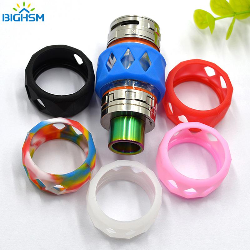 Bubble Glass Tube Protective C - огляд і ціна Accessories For Vaping