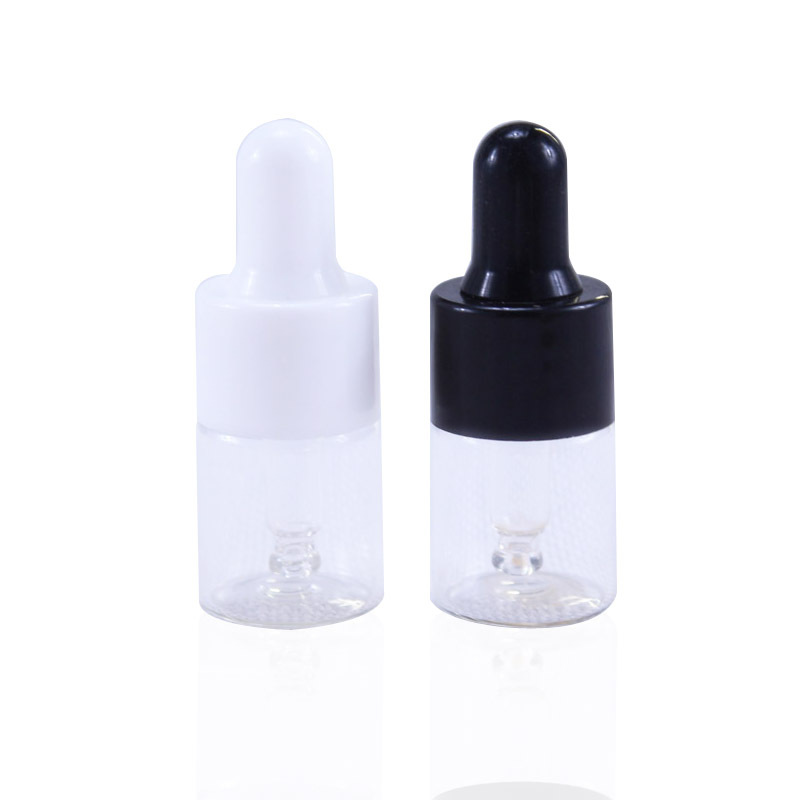 50pcs/lot 5ml 10ml 15ml 20ml C - огляд і ціна Juice Bottle Dropper