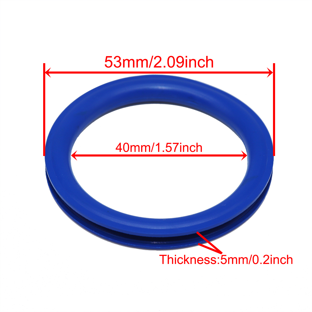 Gas Cap Seal For Benz E-Class  - огляд і ціна Tank O-Ring Seal