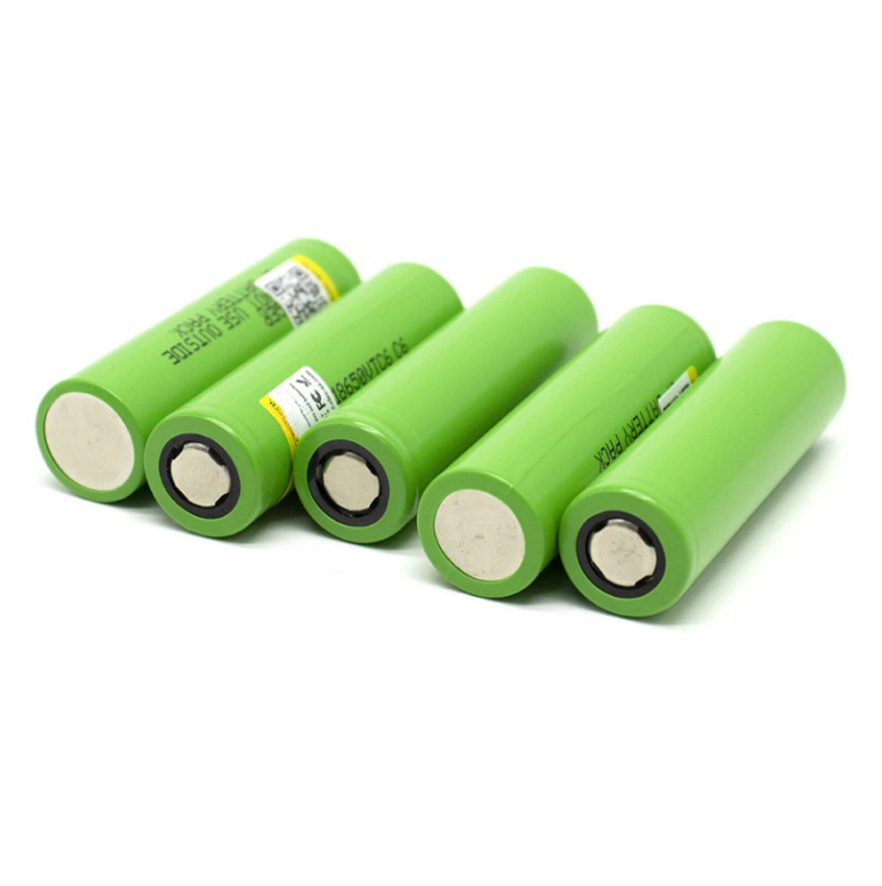 Son VTC6 18650 Battery 3000mAh - огляд і ціна Vaping Goods
