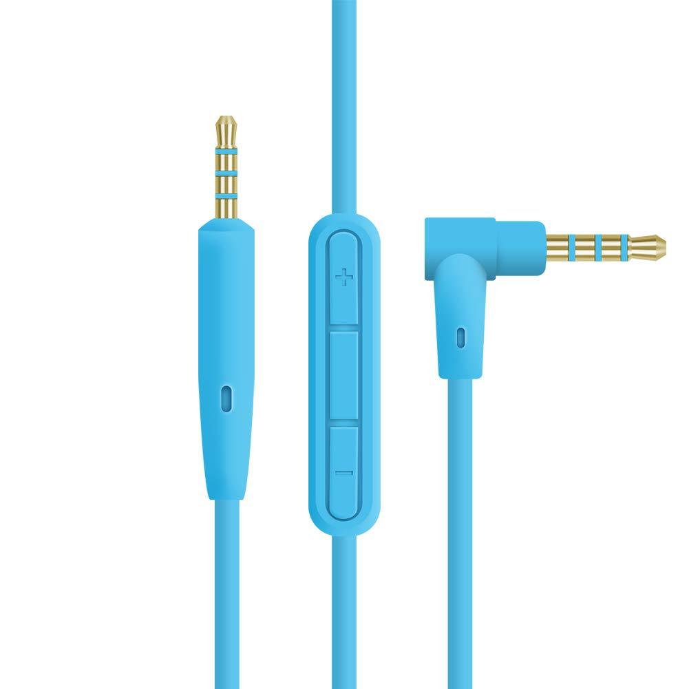 Replacement 2.5mm to 3.5mm Cab - огляд і ціна Bose Headphone Qc45