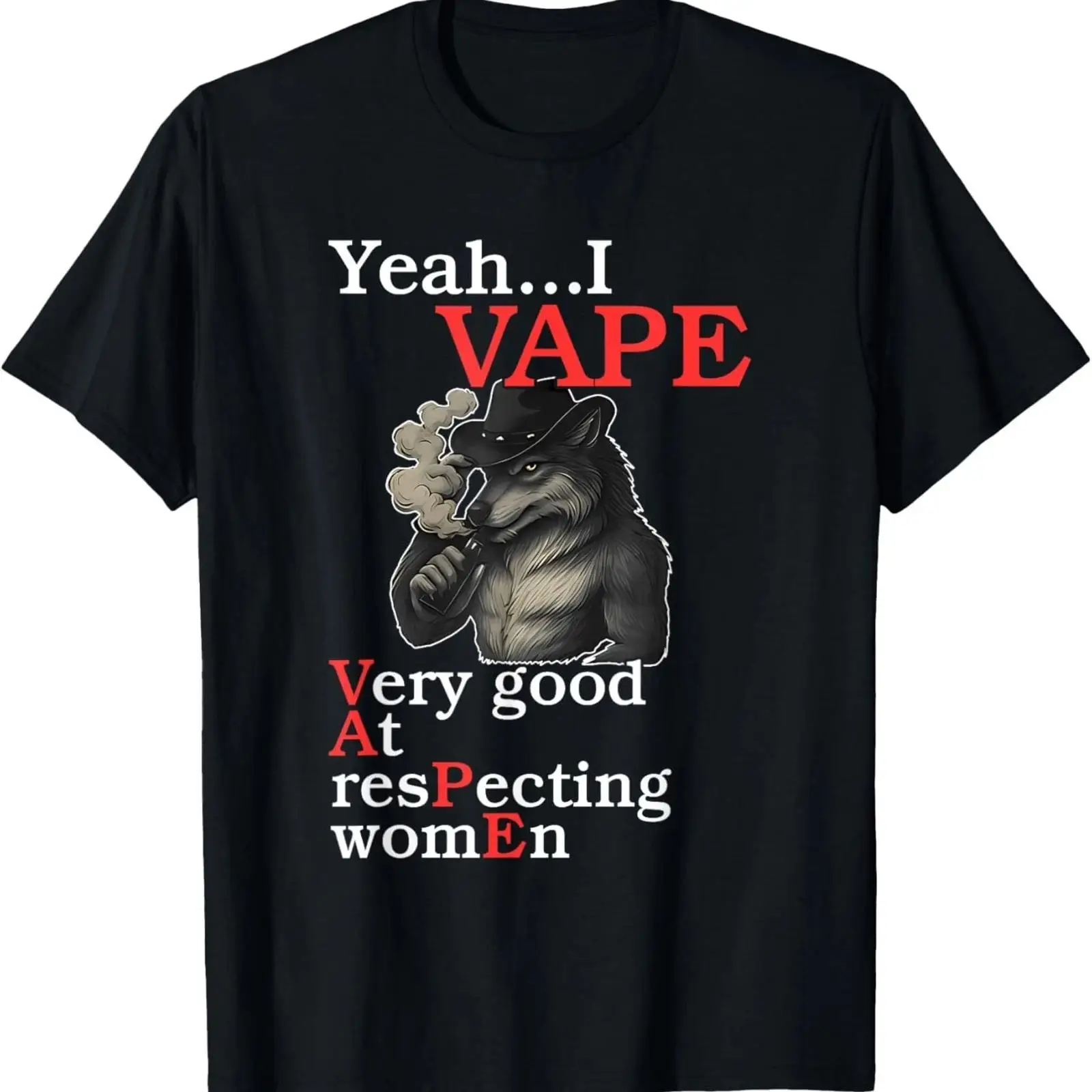 Yeah I Vape Very Good At Respe - огляд і ціна Vaping Goods