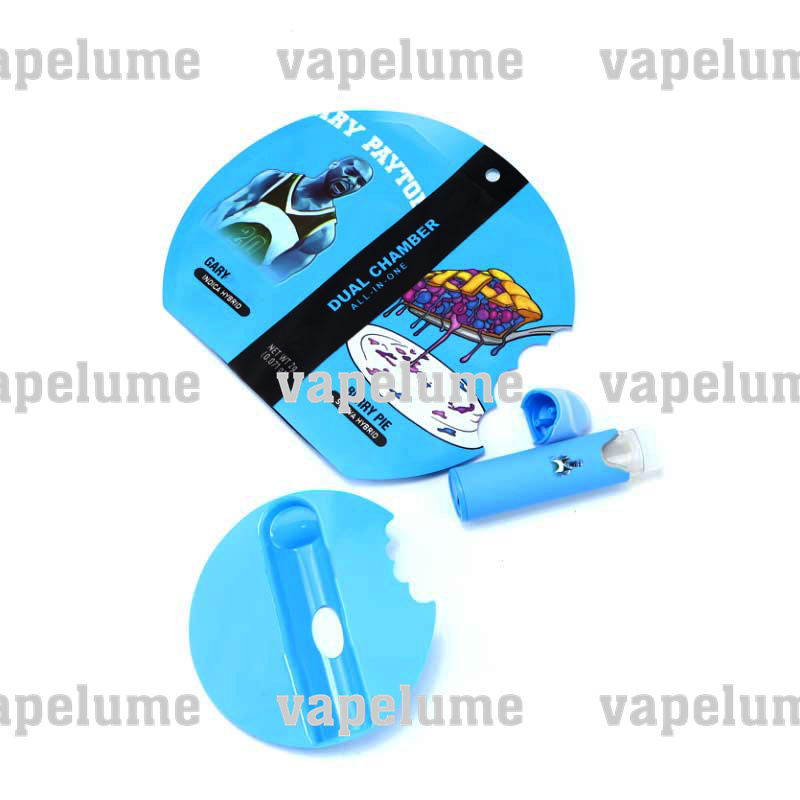 2ml Disposable Vape Empty Pen  - огляд і ціна Accessories For Vaping