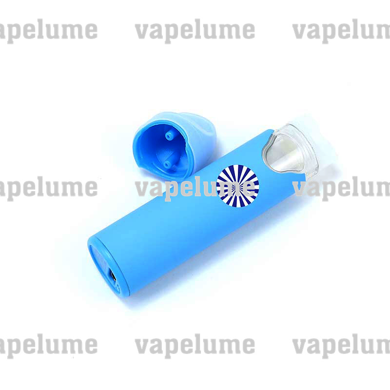 2ml Disposable Vape Empty Pen  - огляд і ціна Accessories For Vaping