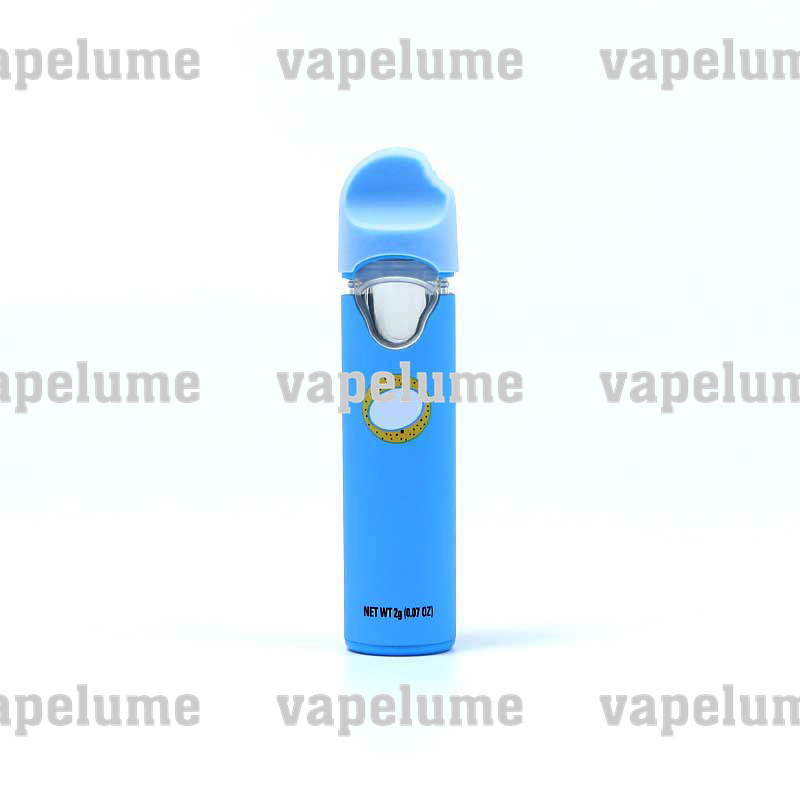 2ml Disposable Vape Empty Pen  - огляд і ціна Accessories For Vaping