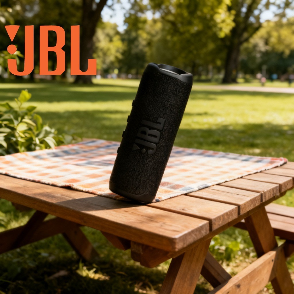 JBL Flip6 Music Kaleidoscope W - огляд і ціна Jbl Speaker Flip 6