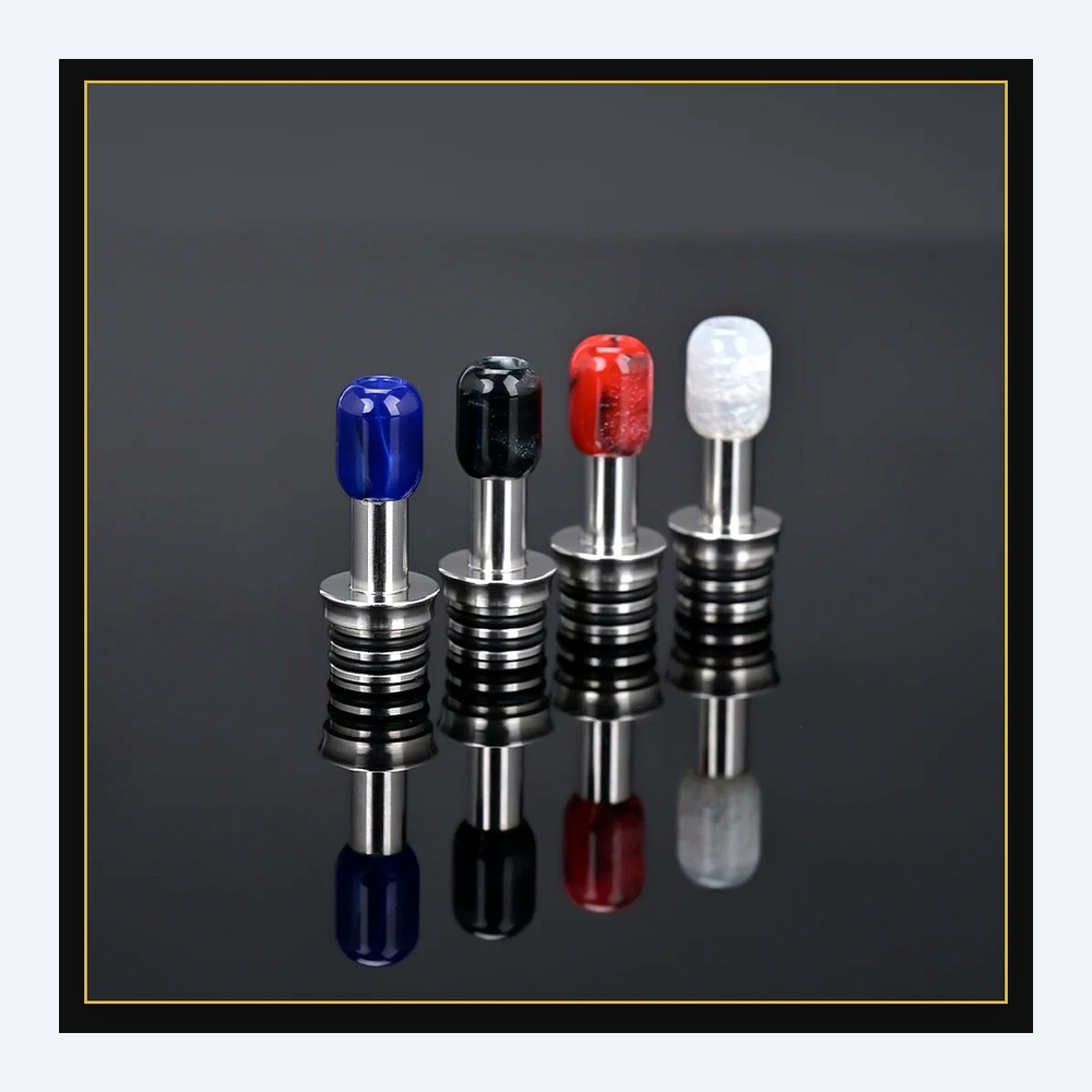 Wolf Coolvape 510 MTL Drip Tip - огляд і ціна Drip Tip Resin