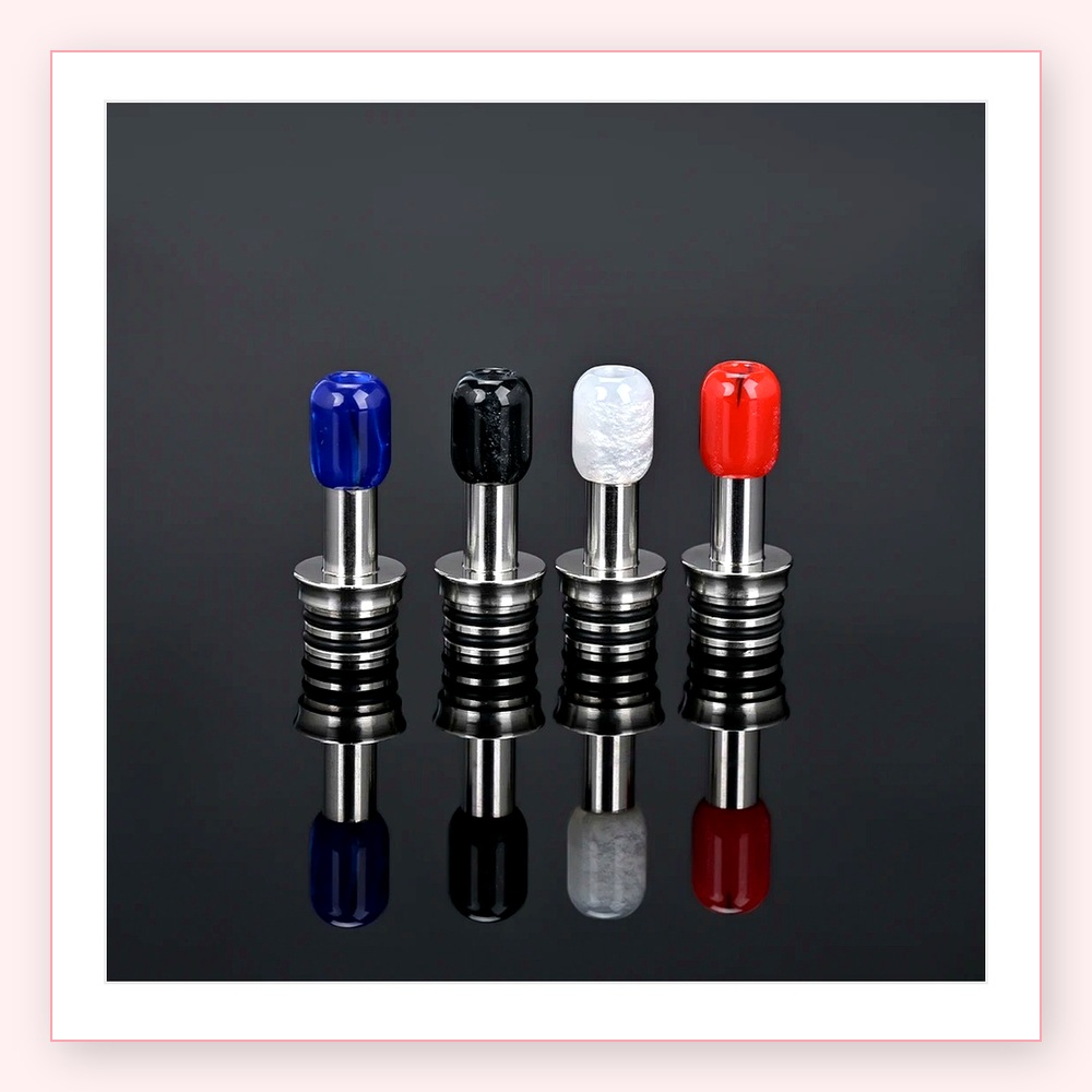 Wolf Coolvape 510 MTL Drip Tip - огляд і ціна Drip Tip Resin