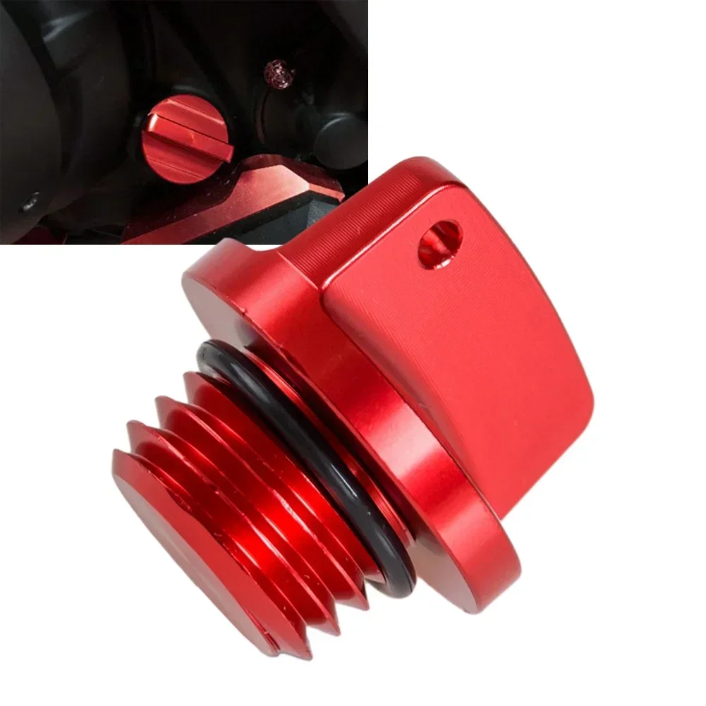 Durable Motorcycle Fuel Tank C - огляд і ціна Tank O-Ring Seal