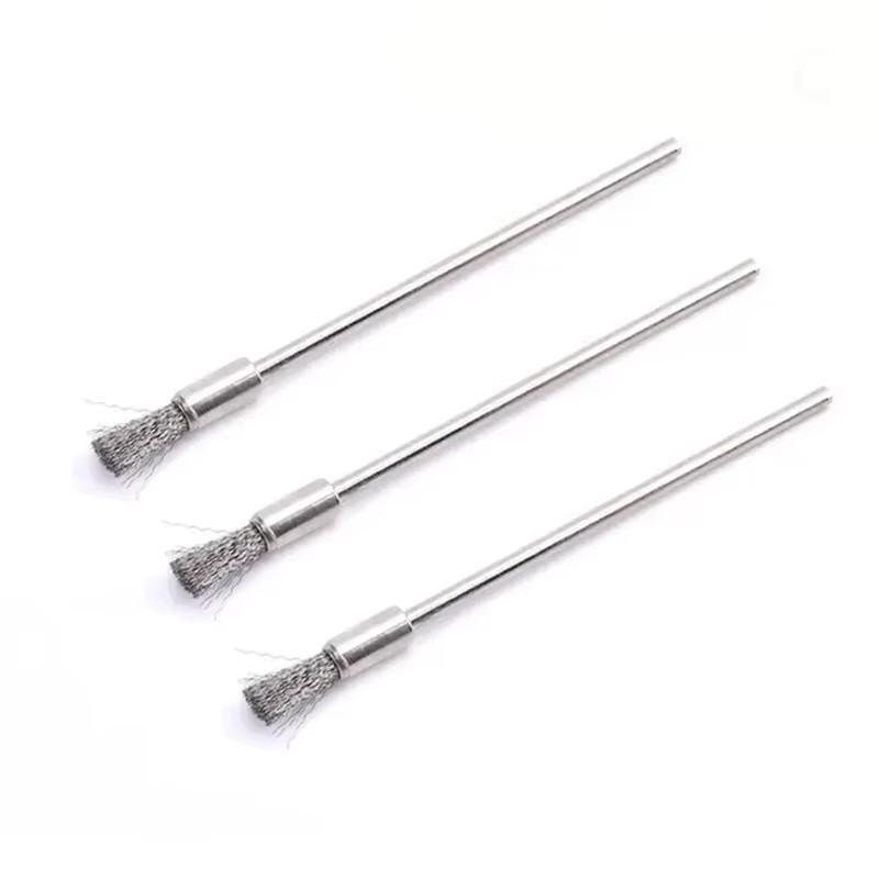 3pcs  Stainless Steel long Cle - огляд і ціна Vaping Goods