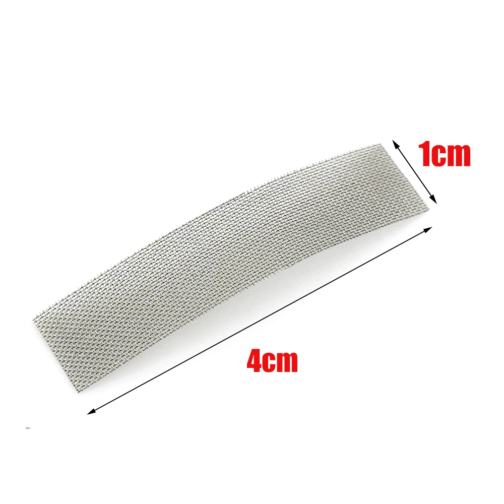 5/10PCS Mesh Wire Coil SS316L  - огляд і ціна Vape Accessory
