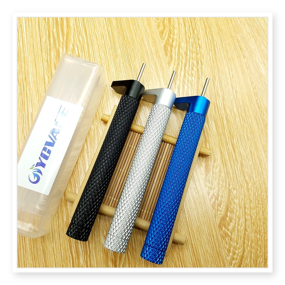 Customizable DIY Vape RTA RDA  - огляд і ціна Vaping Area