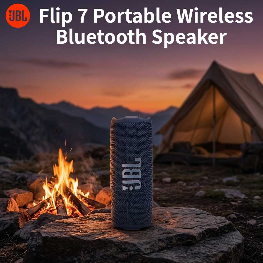 JBL Flip 7 Portable Wireless B - огляд і ціна Jbl Speaker Flip 6