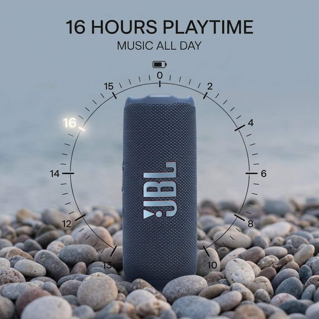 JBL Flip 7 Portable Wireless B - огляд і ціна Jbl Speaker Flip 6