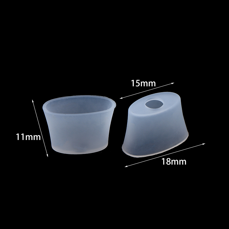 100PCS Silicone Mouthpiece Cov - огляд і ціна Accessories For Vaping